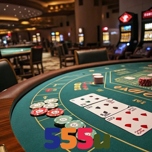 555u