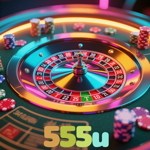 555u