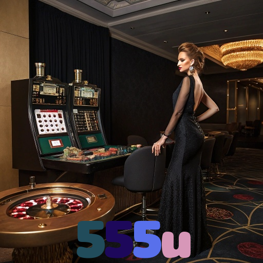 555u