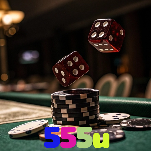 555u