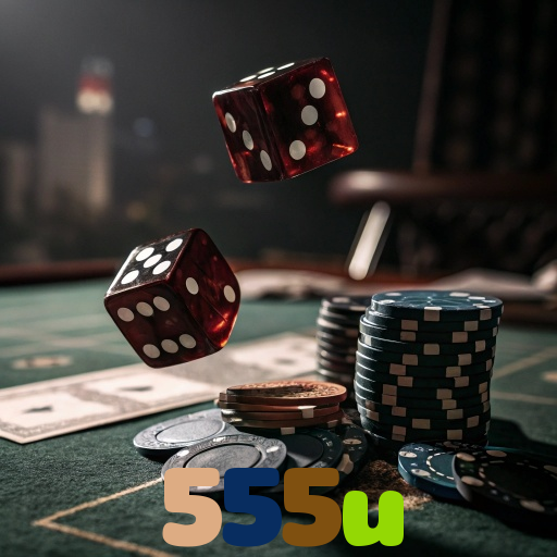 555u