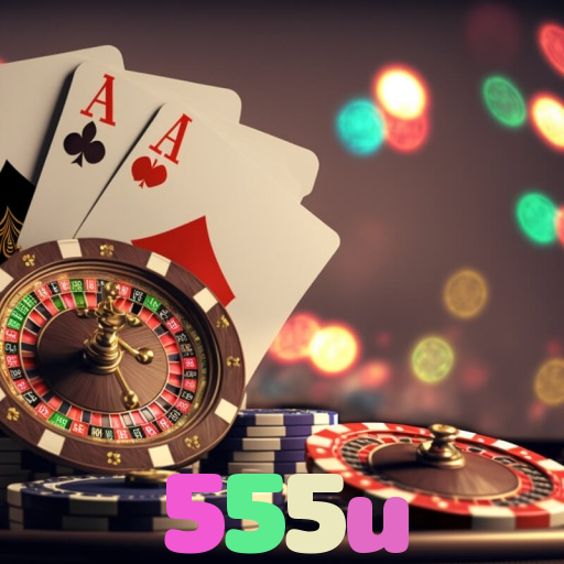 555u