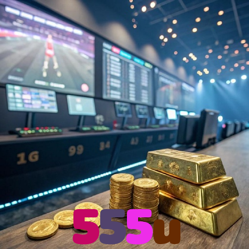 555u