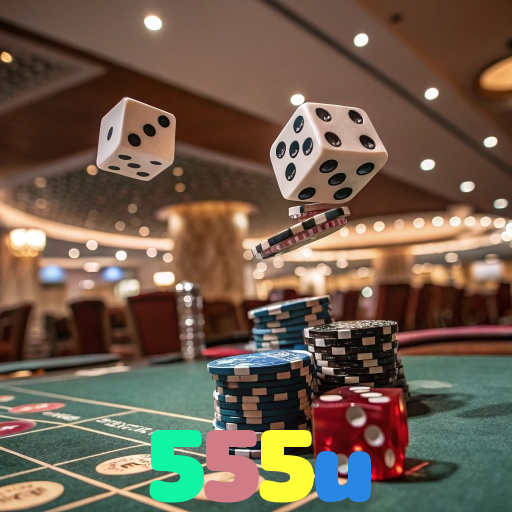 555u