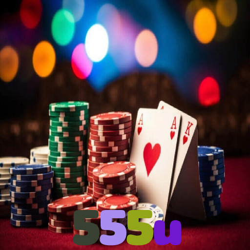 555u