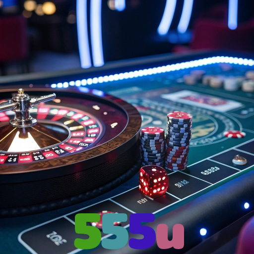 555u