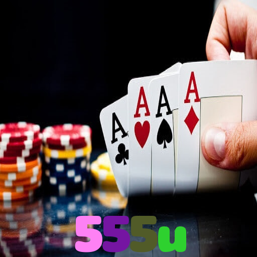 555u