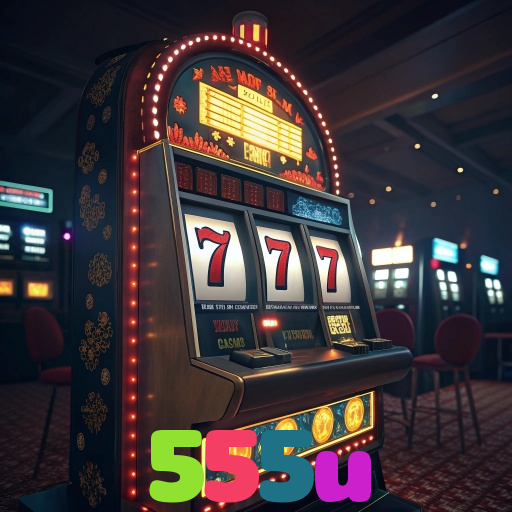 555u