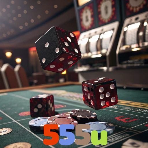 555u