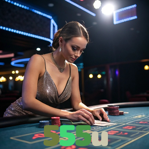 555u