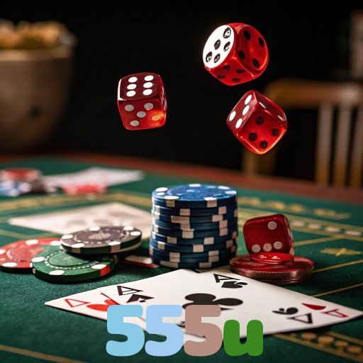 555u