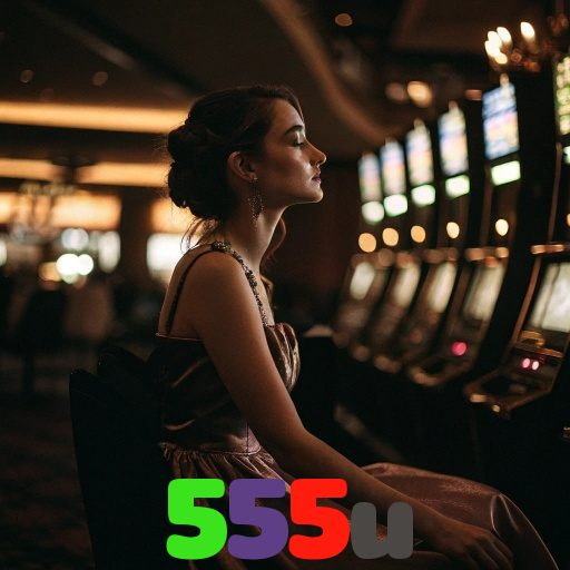 555u