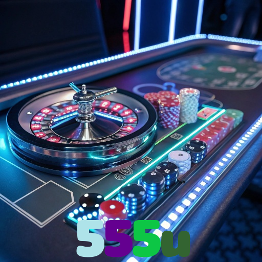 555u