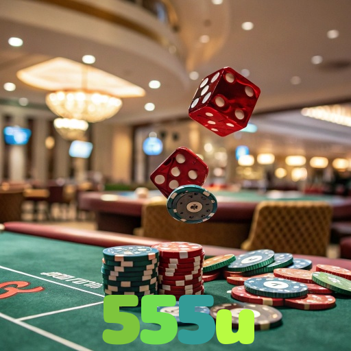 555u
