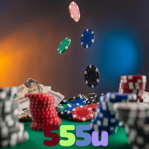 555u