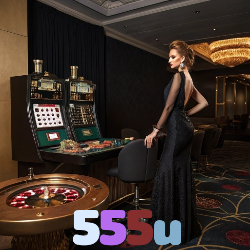 555u