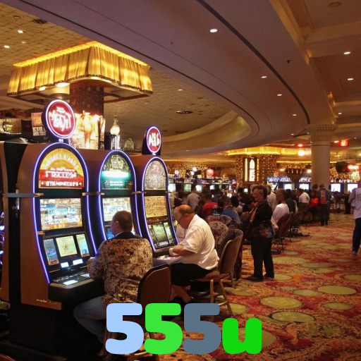 555u