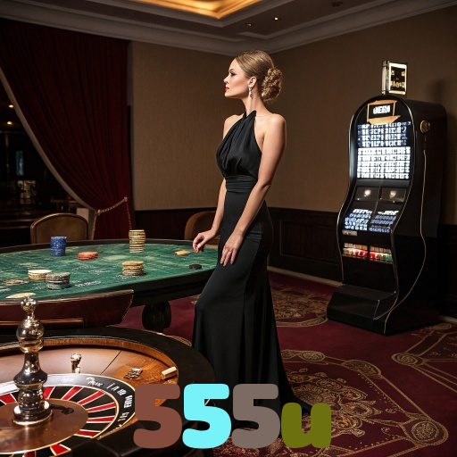 555u