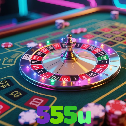 555u