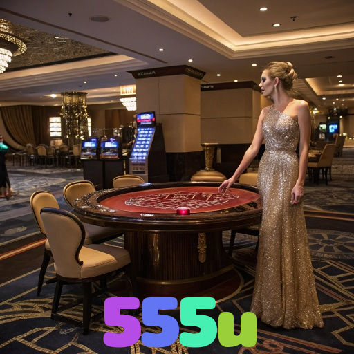 555u