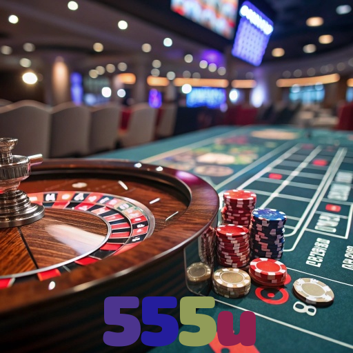555u