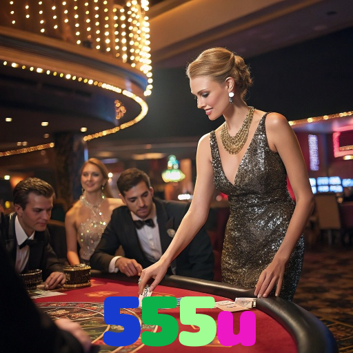 555u