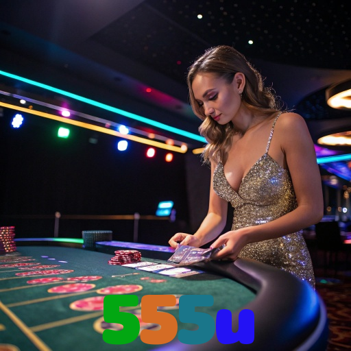 555u