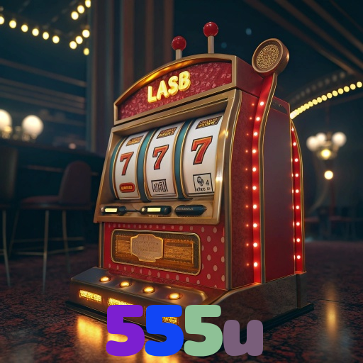 555u