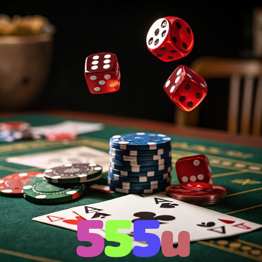 555u