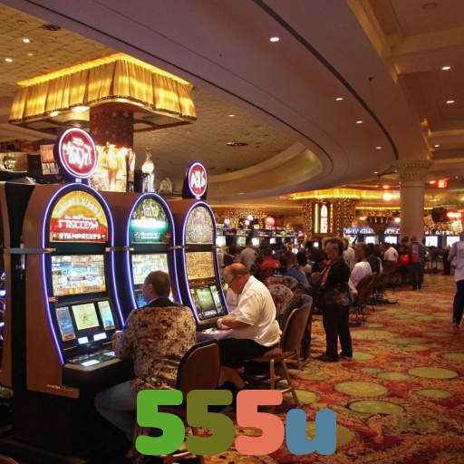 555u
