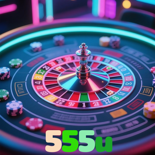 555u
