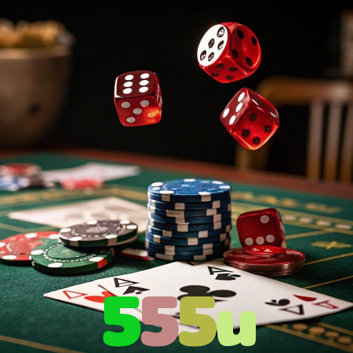 555u
