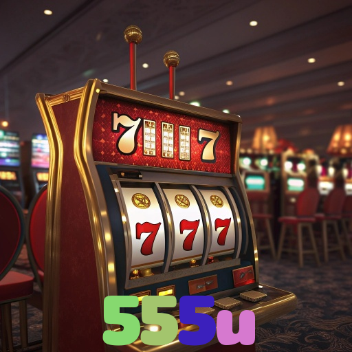 555u