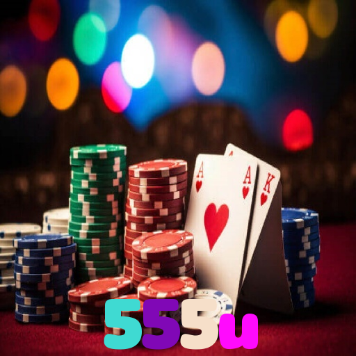 555u