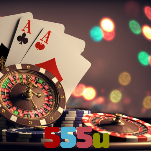 555u