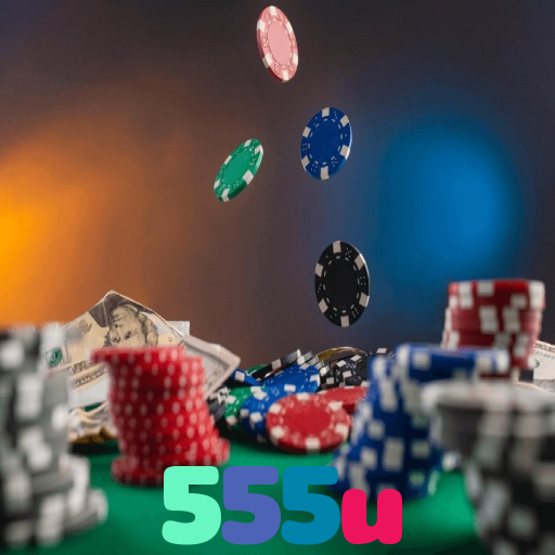 555u