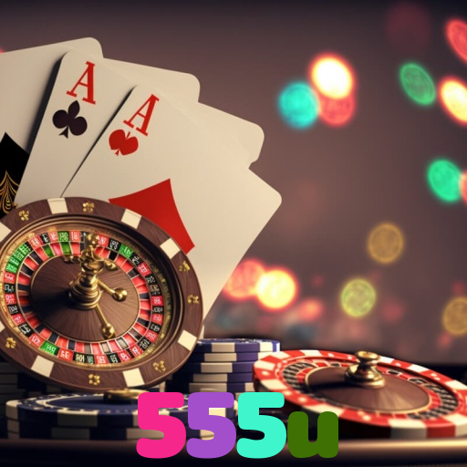 555u