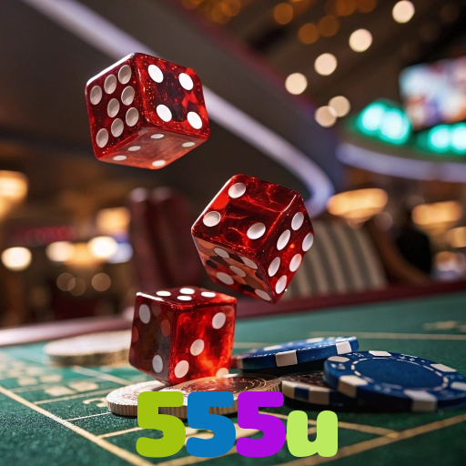 555u