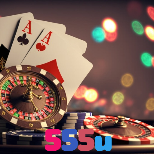 555u