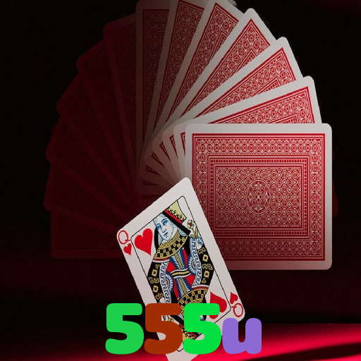 555u