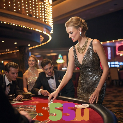 555u