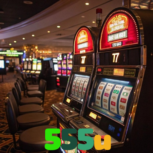 555u