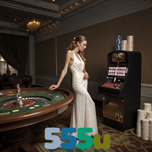555u