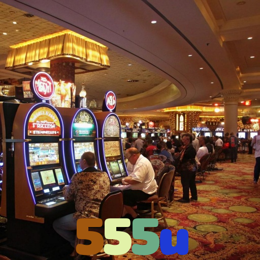 555u