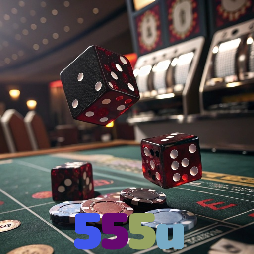 555u
