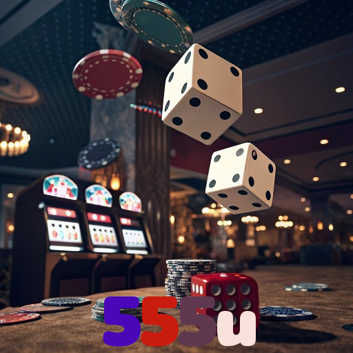 555u