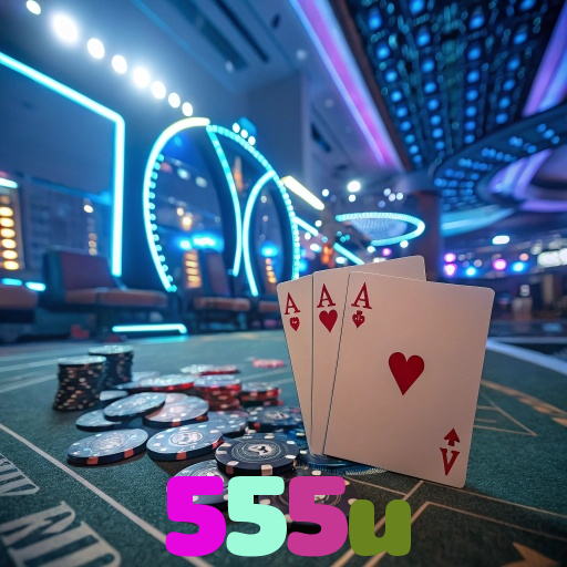 555u
