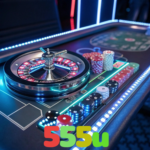 555u