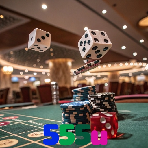 555u
