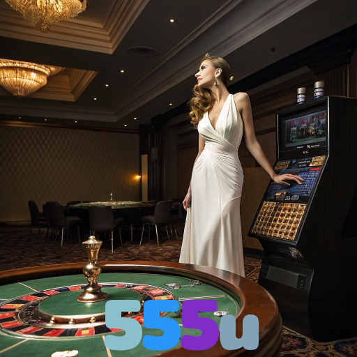 555u
